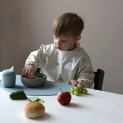 Cam Cam Copenhagen Dreamland Slab met Mouwen New