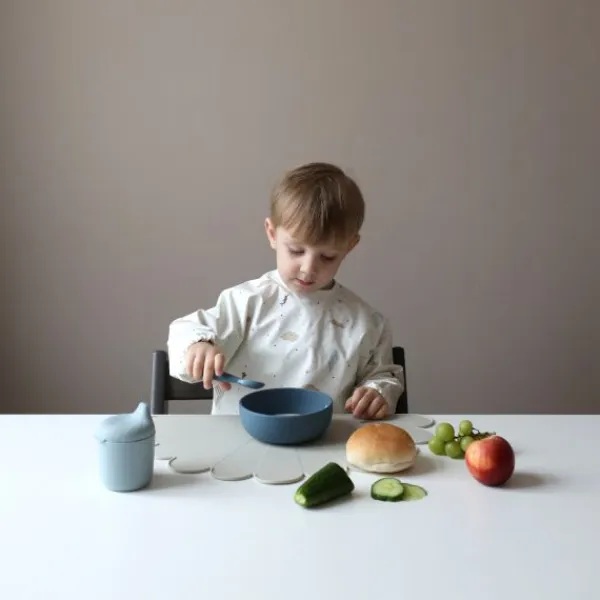 Cam Cam Copenhagen Dreamland Slab met Mouwen New