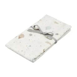 Cam Cam Copenhagen Dreamland Hydrofiel Luier 120 x 120 cm Sale