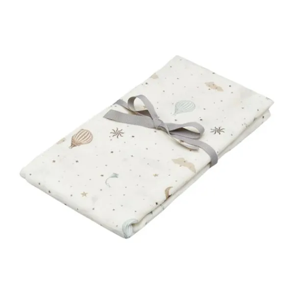 Cam Cam Copenhagen Dreamland Hydrofiel Luier 120 x 120 cm Sale