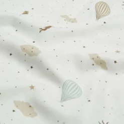 Cam Cam Copenhagen Dreamland Dekbedovertrek 100 x 140 cm