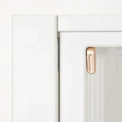 Cam Cam Copenhagen Harlequin Babybed 60 x 120 cm White