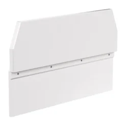 Cam Cam Copenhagen Harlequin uitvalbeveiliging - White Best