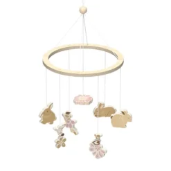 Cam Cam Copenhagen Houten Mobiel - Augusta Outlet