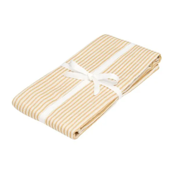 Cam Cam Copenhagen Hydrofiele Luier - Oatfield - 120 x 120 cm Best