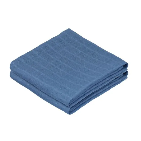 Cam Cam Copenhagen Hydrofiel Luiers Deep Blue 2 Stuks Sale