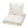 Cam Cam Copenhagen Junior Beddenset - Carousel - 100x140 cm New