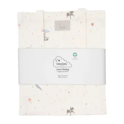Cam Cam Copenhagen Junior Beddenset - Carousel - 100x140 cm