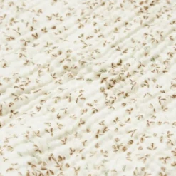 Cam Cam Copenhagen Lierre Wiegdeken - 100 x 100 cm Clearance