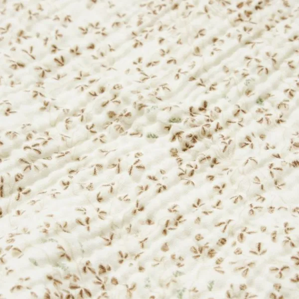 Cam Cam Copenhagen Lierre Wiegdeken - 100 x 100 cm Clearance