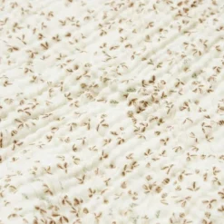 Cam Cam Copenhagen Lierre Wiegdeken - 100 x 100 cm Clearance