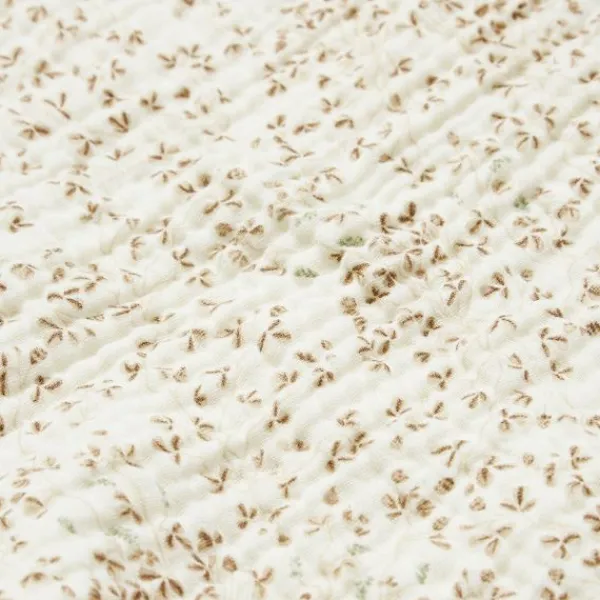 Cam Cam Copenhagen Lierre Wiegdeken - 100 x 100 cm Clearance