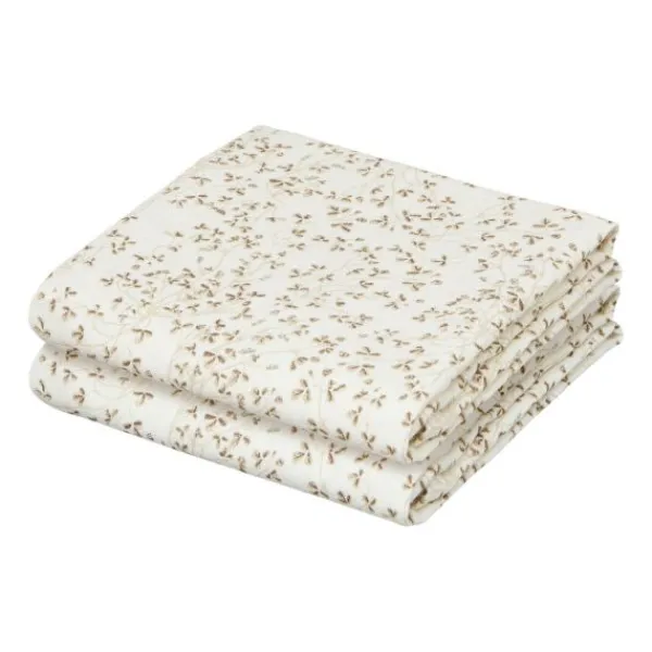 Cam Cam Copenhagen Lierre Hydrofiel Luiers 2 Stuks New