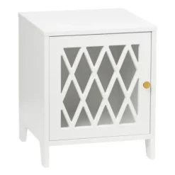 Cam Cam Copenhagen Nachtkastje White New