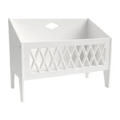 Cam Cam Copenhagen Opbergbak White Hot