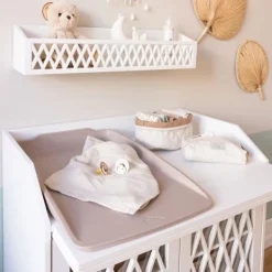 Cam Cam Copenhagen PUR Aankleedkussen - Hazel Discount