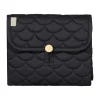 Cam Cam Copenhagen Quilted Verschoningsmatje Black Online