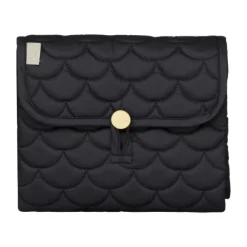 Cam Cam Copenhagen Quilted Verschoningsmatje Black Online