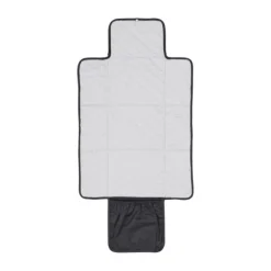 Cam Cam Copenhagen Quilted Verschoningsmatje Black Online