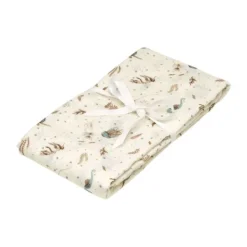 Cam Cam Copenhagen Sea Garden Hydrofiele Luier - 120 x 120 cm Online