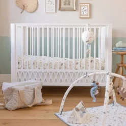 Cam Cam Copenhagen Sea Garden Balloon Muziekmobiel Hot