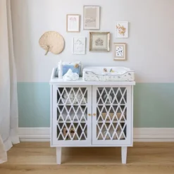 Cam Cam Copenhagen Sea Garden Aankleedkussen Discount