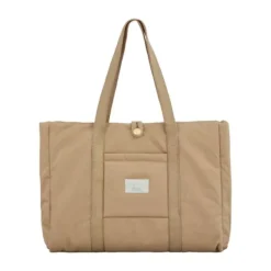 Cam Cam Copenhagen Uitvouwbare Verzorgingstas - Camel Best