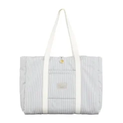 Cam Cam Copenhagen Uitvouwbare Verzorgingstas - Classic Stripes Blue Discount