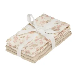 Cam Cam Copenhagen Washandjes - Augusta - 4 Stuks Discount