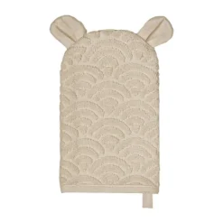 Cam Cam Copenhagen Washandje Almond Outlet