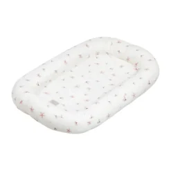 Cam Cam Copenhagen Windflower Crème Babynestje Outlet