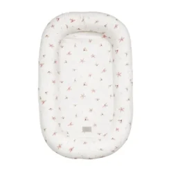 Cam Cam Copenhagen Windflower Crème Babynestje Outlet