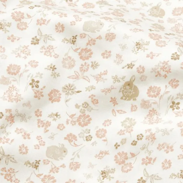 Cam Cam Copenhagen Cam Cam Dekbedovertrek Junior - 100x140cm - GOTS - Augusta Outlet