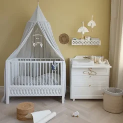 Cam Cam Copenhagen Cam Cam Dreamland Houten Wiegmobiel New