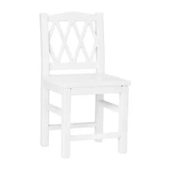 Cam Cam Harlequin Peuterstoeltje White Online