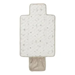 Cam Cam Copenhagen Cam Cam Quilted Verschoningsmatje Hazel Sale