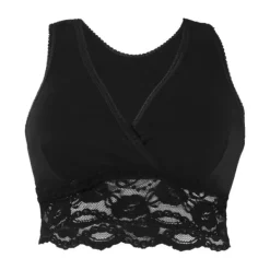 Carriwell Crossover Slaapbh Biokatoen Zwart Mt. M Online