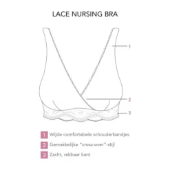 Carriwell Crossover Slaapbh Biokatoen Zwart Mt. M Online