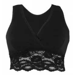 Carriwell Crossover Slaapbh Biokatoen Zwart Mt. M Online