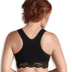 Carriwell Crossover Slaapbh Biokatoen Zwart Mt. M Online