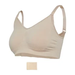 Carriwell Original Voedingsbh - Mt. S - Honey Sale