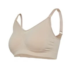 Carriwell Original Voedingsbh - Mt. S - Honey Sale