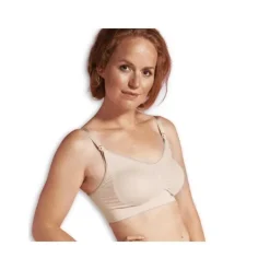 Carriwell Original Voedingsbh - Mt. S - Honey Sale