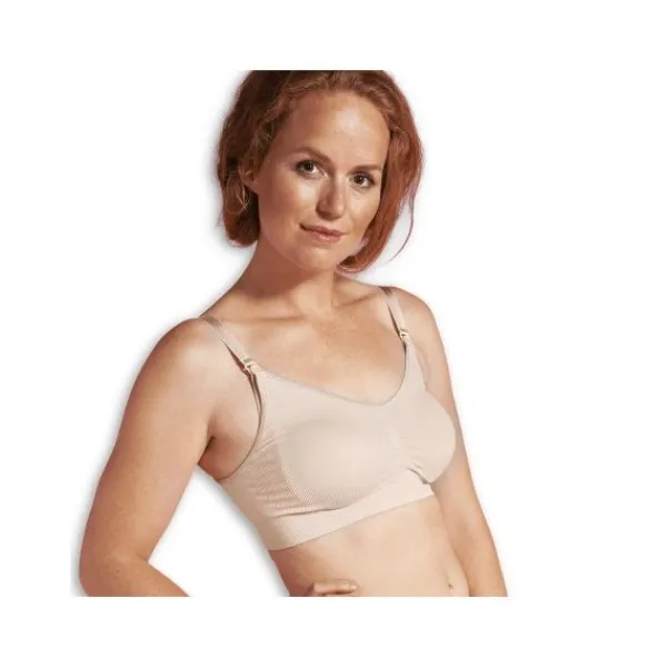 Carriwell Original Voedingsbh - Mt. S - Honey Sale