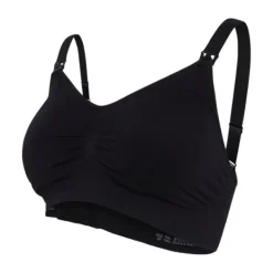 Carriwell Padded Voedingsbh Zwart S Clearance