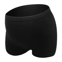 Carriwell Zwangerschaps Netbroekjes Zwart 2 Stuks New