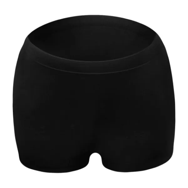 Carriwell Zwangerschaps Netbroekjes Zwart 2 Stuks New