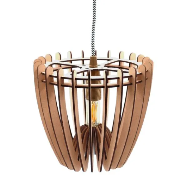 Casa Sentir Octo Hanglamp - Small - Naturel New