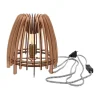 Casa Sentir Octo Lamp - Small - Naturel Discount