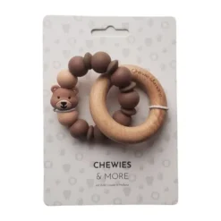 Chewies & More Bear Ringrammelaar - Mini - Navaho